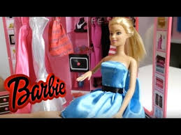 barbie doll and barbie dress up games