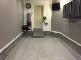 garage epoxy flooring es