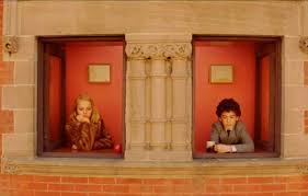 Wes Anderson S Windows Nowness
