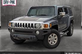 used 2010 hummer h3 in ann