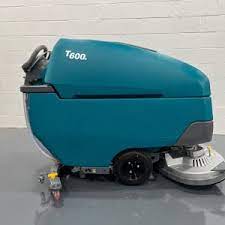commercial floor cleaning machines for