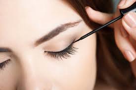 liquid eyeliners eye makeup tips