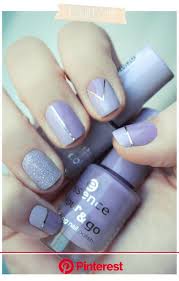 Admin jan 31st, 2018 0 comment. 55 Gorgeous Metallic Nail Art Designs Lavender Nails Lilac Nails Metallic Nails Design Clara Beauty My