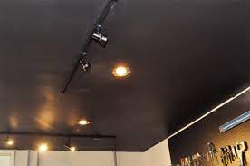 How To Install Track Lighting