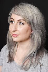 Marga hair goals, i reminded myself. Here Is Every Little Detail On How To Dye Your Hair Gray