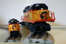 A Beginners Guide To Curves Lionel Trains