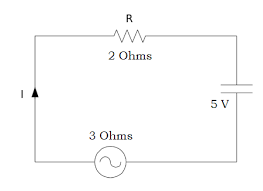 electrical circuit definition