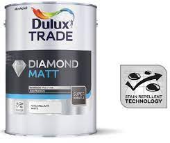 Dulux Trade Diamond Range Dulux