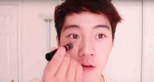 how korea s male beauty obsession is