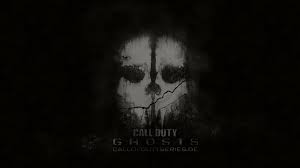 call of duty ghosts wallpapers