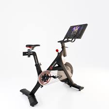 After buying her peloton bike in 2016, o'keefe immediately loved the competition aspect of peloton, including. 3d Peloton Indoor Exercise Bike Cgtrader