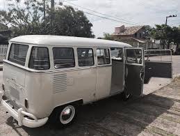 import a vw from brazil
