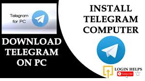 100% safe and virus free. How To Download Telegram For Desktop Install Telegram On Pc Telegram For Windows 10 Youtube