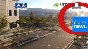 Paul Walker: le moment de l'accident capté par une caméra de surveillance -  YouTube