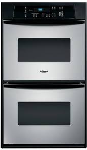 Whirlpool Rbd245prs 24 Inch Double