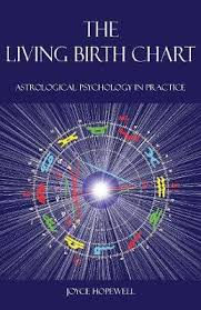 The Living Birth Chart By Joyce Susan Hopewell Waterstones