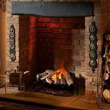 Dimplex Silverton Chiswell Fireplaces