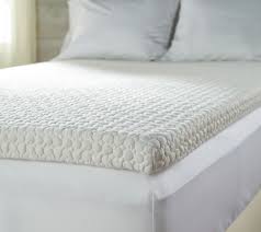Manufactures, distributes and sells mattresses for hospitals, hotels, export and home use. Tempur Pedic Adaptive Comfort Queen 3 Memory Foam Topper Qvc Com