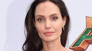 angelina jolie gets personal about her