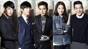 Dramacool.ae will be the fastest one to upload ep 16 with eng sub for free. The Heirs 2013 Korean Drama English Sub At Dramacool