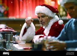 Bad Santa Movie High Resolution Stock ...