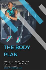 the body plan phase 1 fat loss