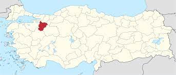 Maybe you would like to learn more about one of these? Bilecik Province Wikipedia