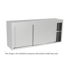Wall Mounted Cupboards Caterbox