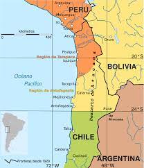 I tell you where i stayed and what i did in peru, chile and bolivia and i share my costs for lodging. File Map Of The War Of The Pacific Es Svg Wikipedia