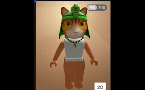 This Roblox Halloween outfit looks interesting I wonder what's it's  reference : rGoCommitDie