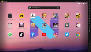 The game chooses a fair and balanced approach that checks gaming talent and skills instead of relying on. 10 Android Emulators For Windows 10 Pc Linux Ubuntu Apk