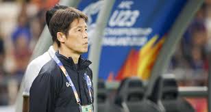 The site lists all clubs he coached and all clubs he played for. Nishino Aims High After Contract Extension