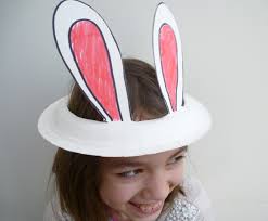 The west section comes from the north side down in a southwest manner, until it breaks off and becomes the southwest section. 10 Cute Easter Crafts To Make With A Paper Plate Parenting