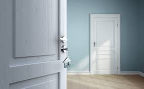 how to install a prehung door advice