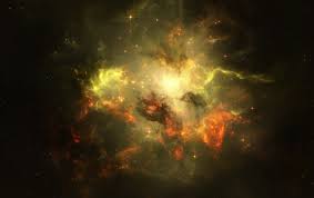 Blitz Galaxy Nebel Hintergrundbilder ...