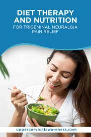 trigeminal neuralgia pain relief