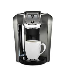 Keurig Comparison Sizing Up The Brands Coffee Makers