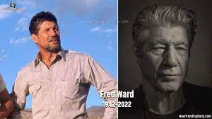 fred ward Archives - NowTrendingStory