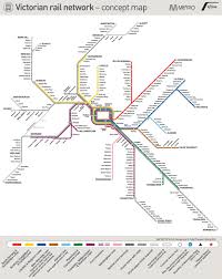 The Best Worst Subway Map Designs From Around The World
