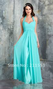Bari Jay Bridesmaid Dress 553 Tiffany Blue Bridesmaid