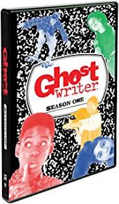 Amazon com  Ghost Writer  David Boreanaz  Alan Cumming  Anne Heche     Wikipedia The Ghostwriter