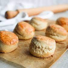 james martin scones tried and tested