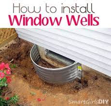 8 Easy To Make Diy Window Well Cover