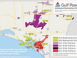 You could have a power outage in your area due to complications and fluctuations in the energy grid for your area. Panama City Electric Power Outage Update Map Gulf Power When Is The Power Coming Back On In Panama City