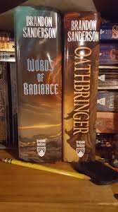 Image result for Stormlight Archive Hardcover
