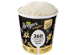 37 best worst low calorie ice cream
