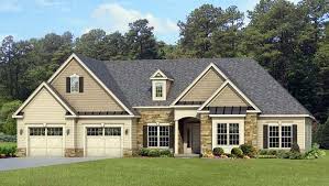 House Plan 54047 Ranch Style With