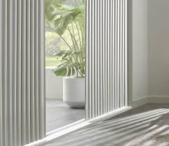 Fabric Vertical Blinds In Cleveland