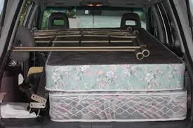 Can A Box Spring Fit In A Suv Tips