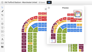 Styles And Multiple Seat Selection Blog Seats Io